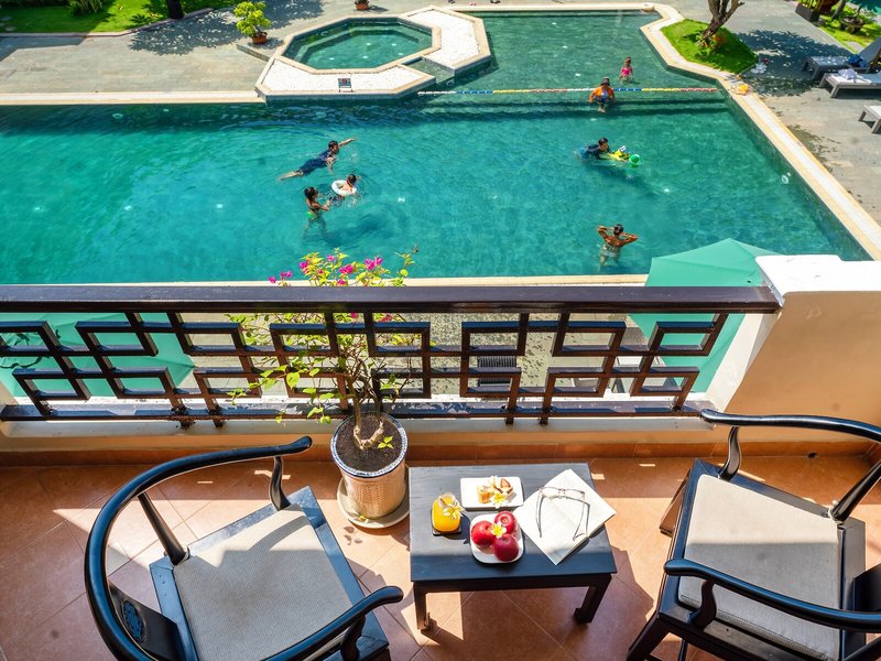 Hoi An Historic Hotel 18