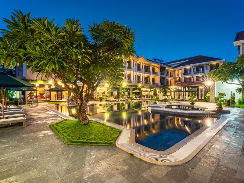 Hoi An Historic Hotel 19