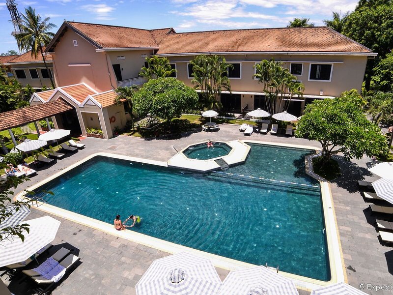 Hoi An Historic Hotel 20