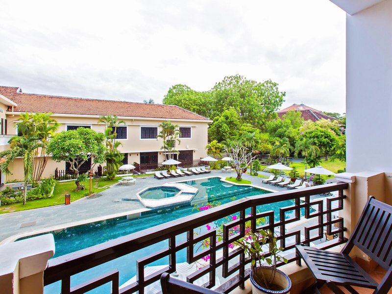 Hoi An Historic Hotel 21