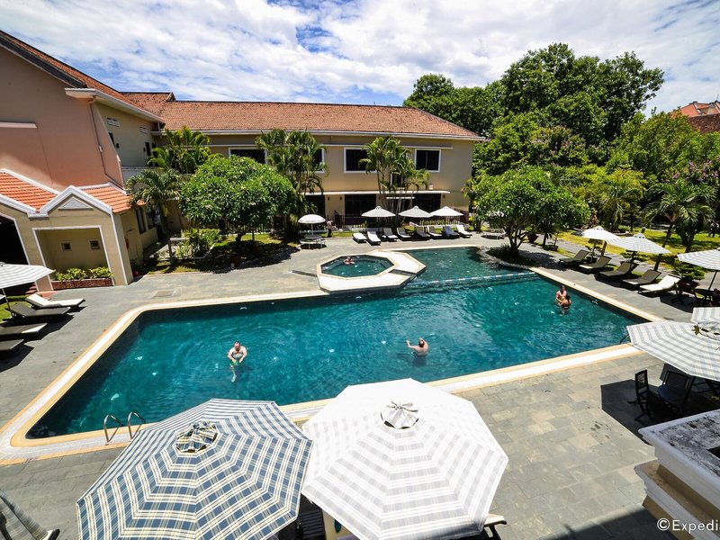 Hoi An Historic Hotel 22