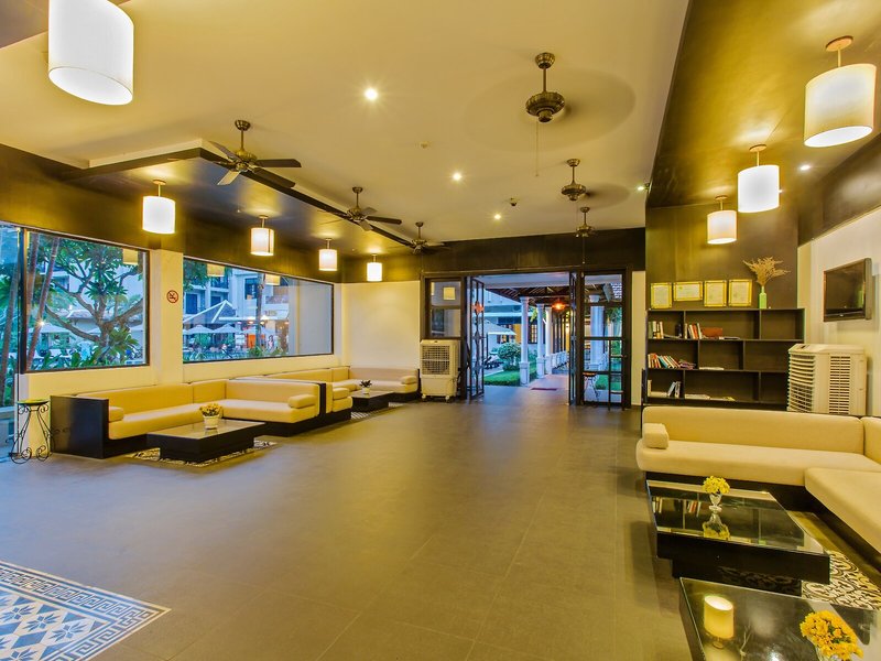 Hoi An Historic Hotel 24