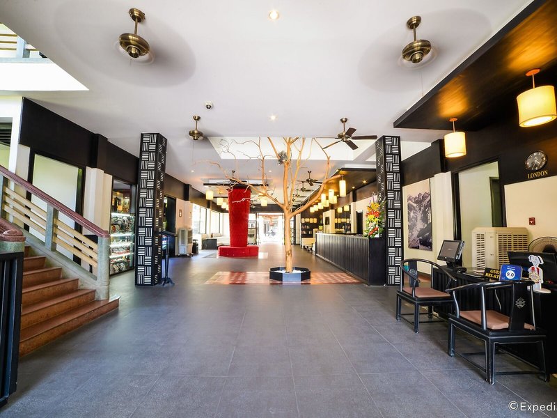 Hoi An Historic Hotel 25