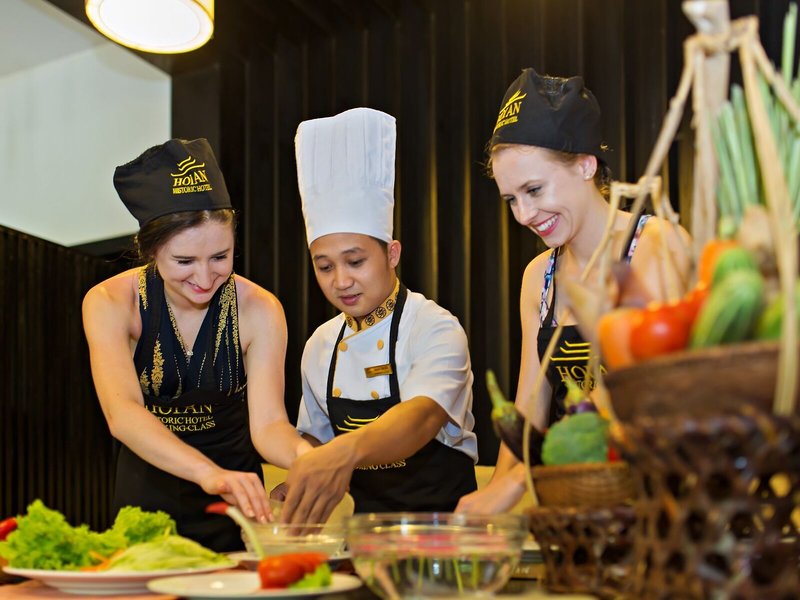 Hoi An Historic Hotel 28
