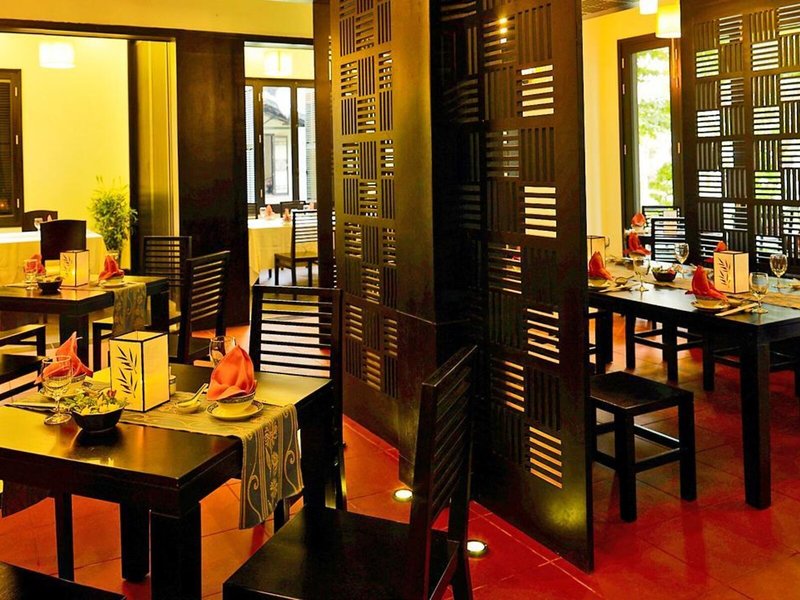 Hoi An Historic Hotel 29