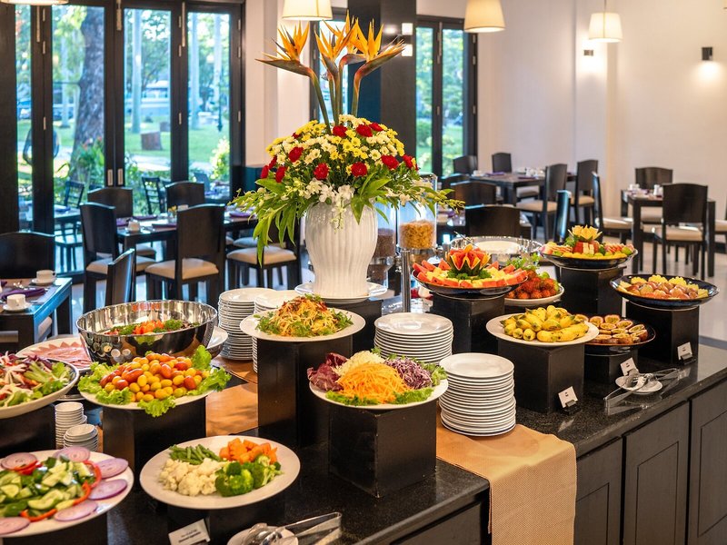 Hoi An Historic Hotel 30