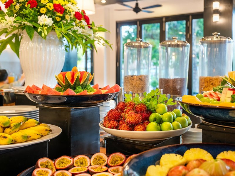 Hoi An Historic Hotel 31