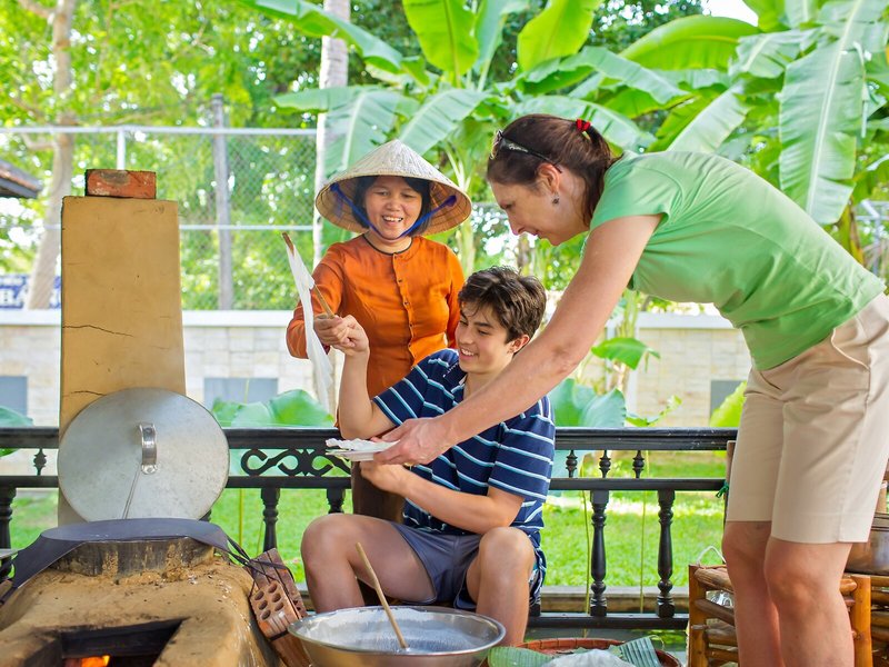 Hoi An Historic Hotel 32