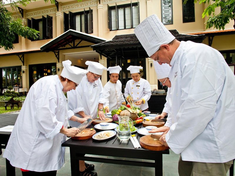 Hoi An Historic Hotel 33