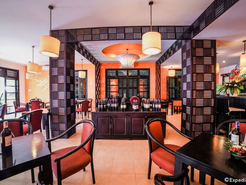 Hoi An Historic Hotel 35