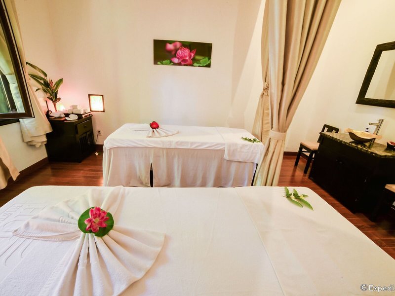 Hoi An Historic Hotel 44