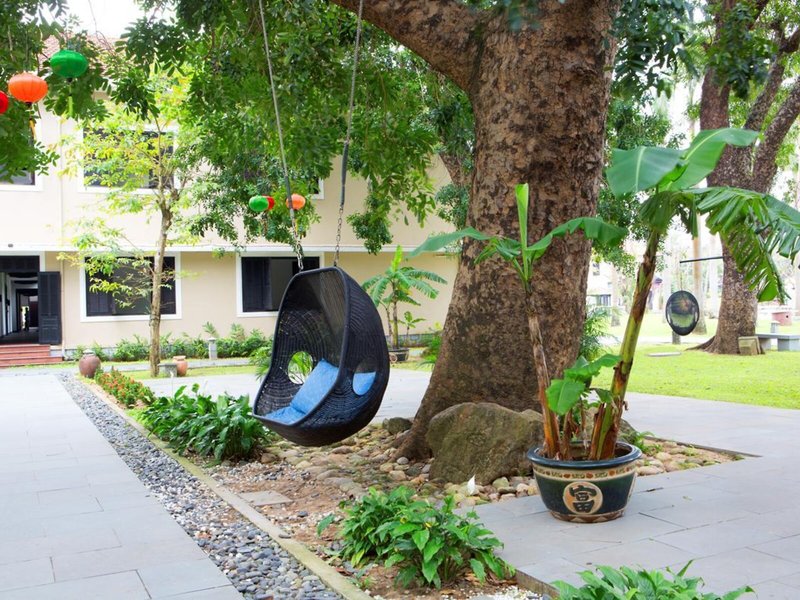 Hoi An Historic Hotel 46