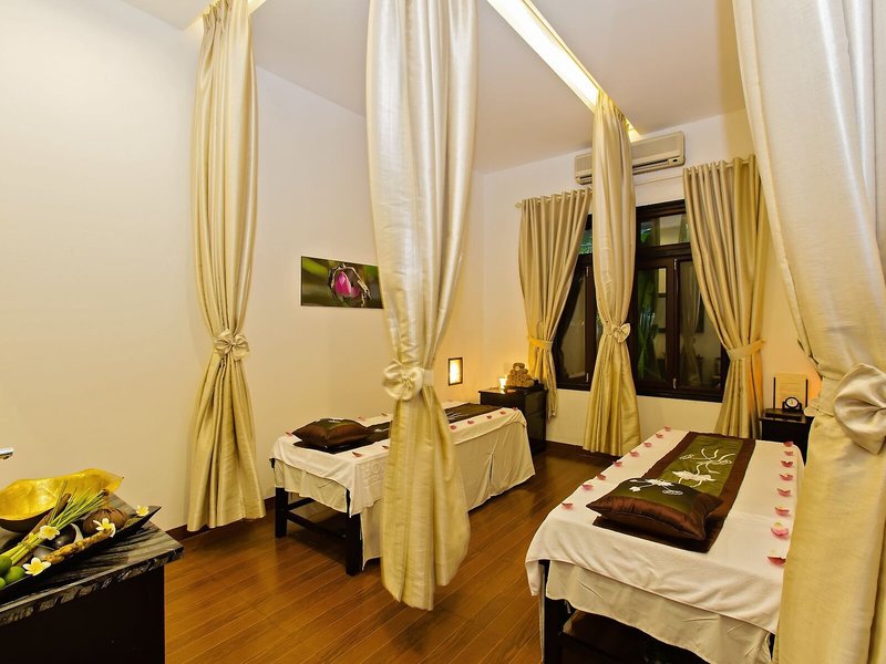 Hoi An Historic Hotel 49