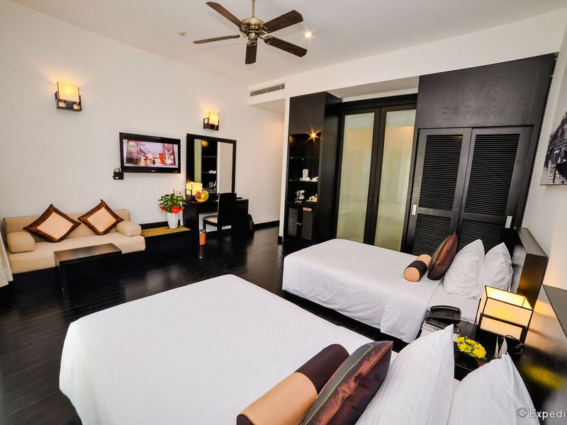 Hoi An Historic Hotel 50
