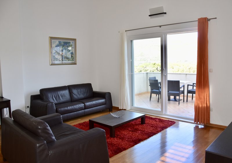 Pervanovo Apartments 3