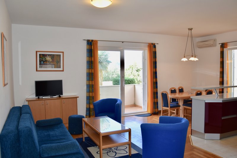 Pervanovo Apartments 8