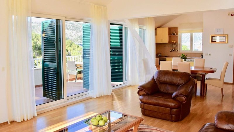 Pervanovo Apartments 14