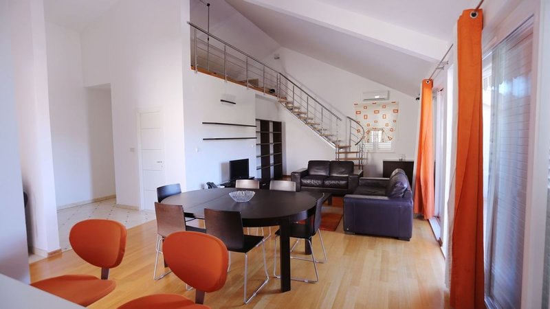 Pervanovo Apartments 15