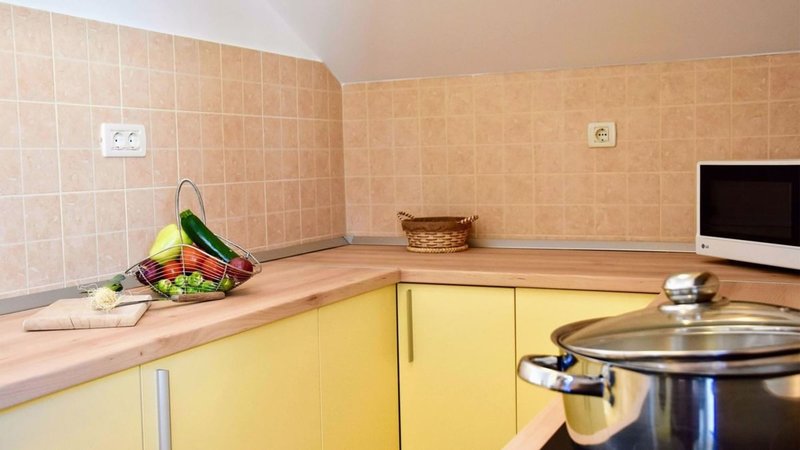 Pervanovo Apartments 16