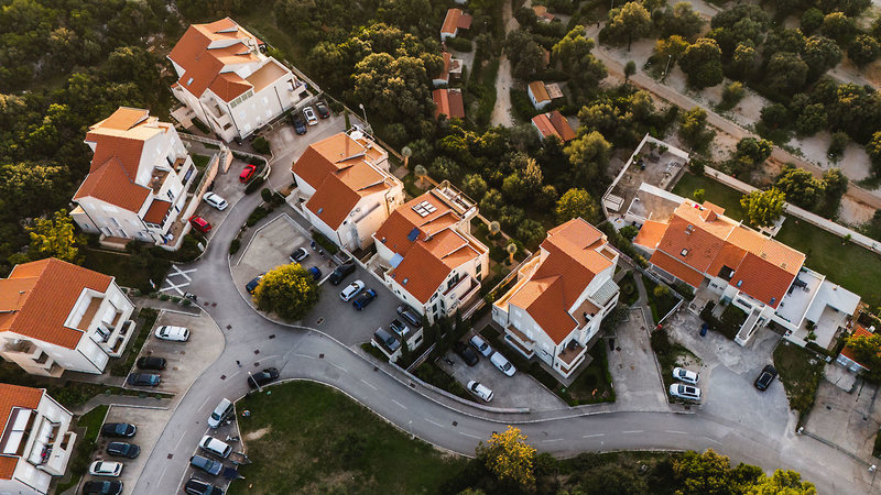 Pervanovo Apartments 18