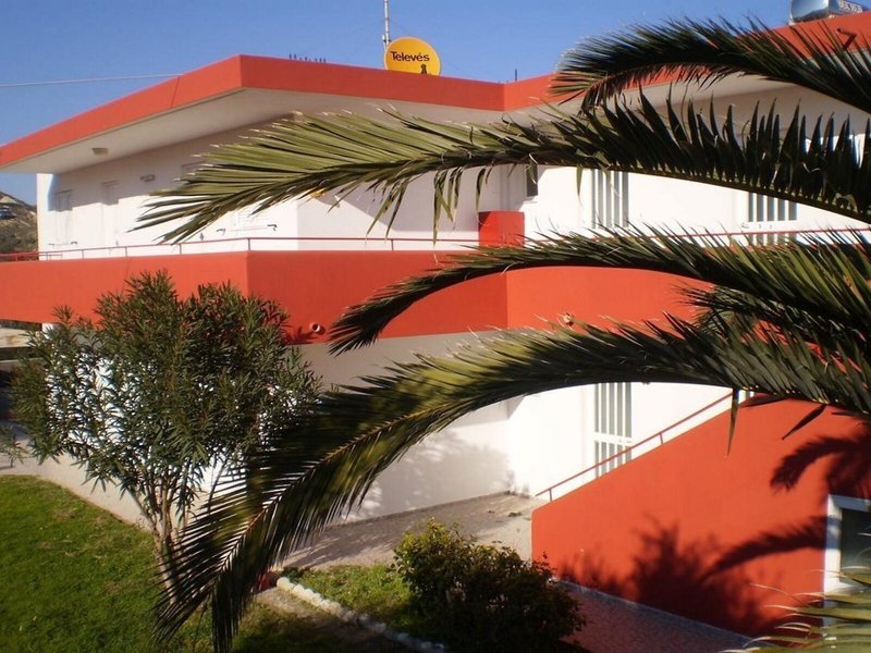 Kefalos Studios Anthoula 1