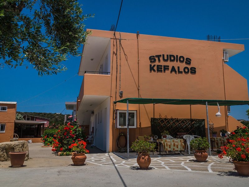 Kefalos Studios Anthoula 2