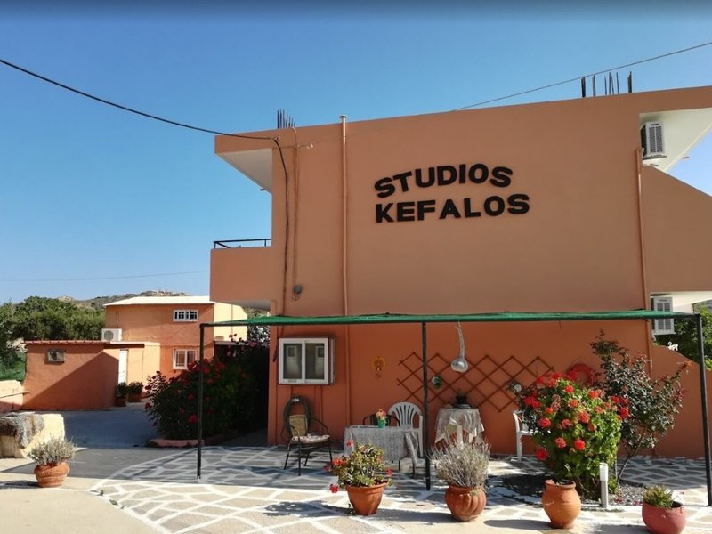 Kefalos Studios Anthoula 3