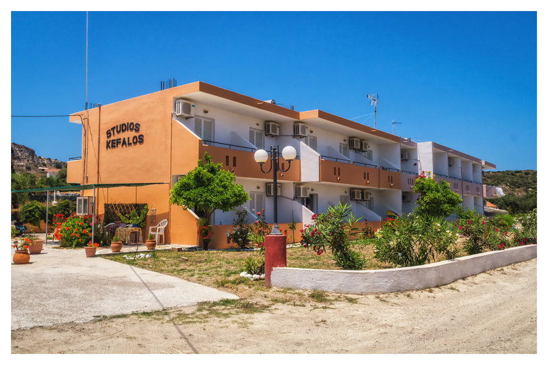 Kefalos Studios Anthoula 6