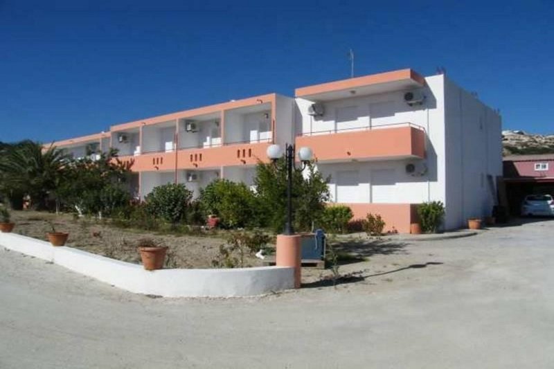Kefalos Studios Anthoula 1