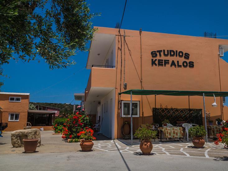 Kefalos Studios Anthoula 1