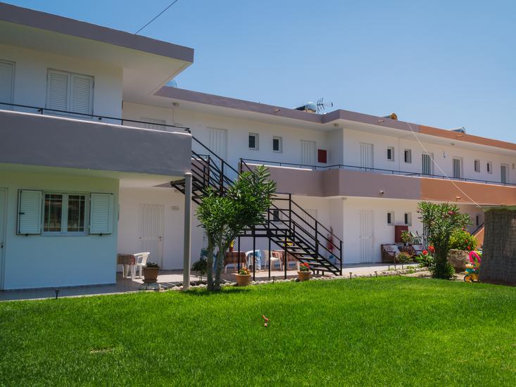 Kefalos Studios Anthoula 2