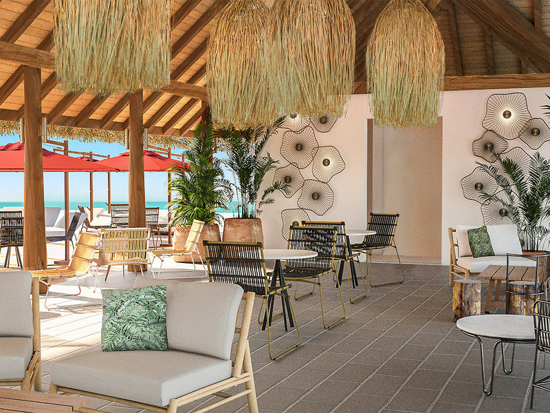 Barceló Whale Lagoon Maldives 3