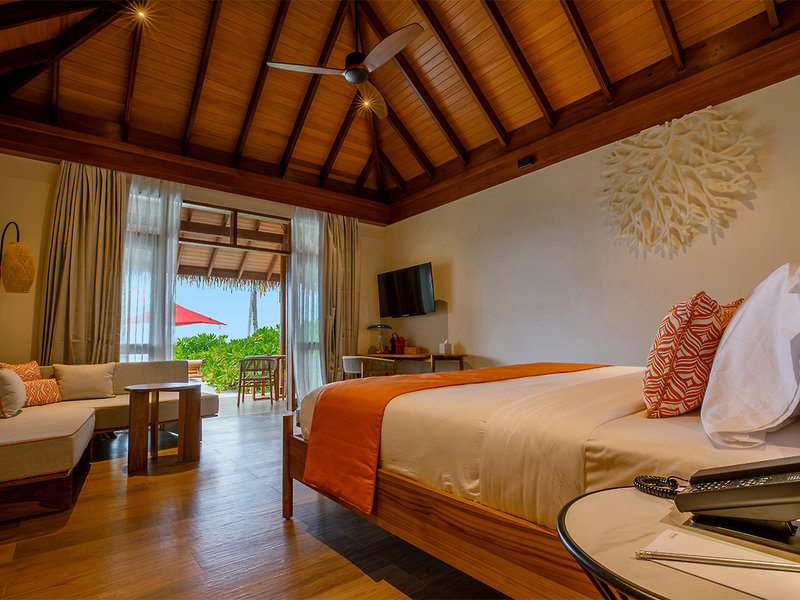 Barceló Whale Lagoon Maldives 5