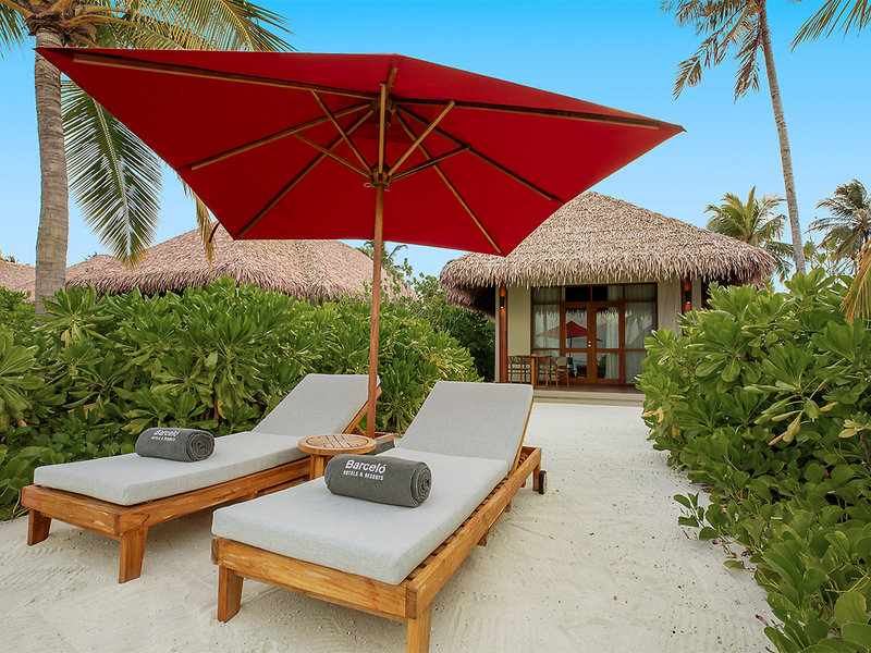 Barceló Whale Lagoon Maldives 6