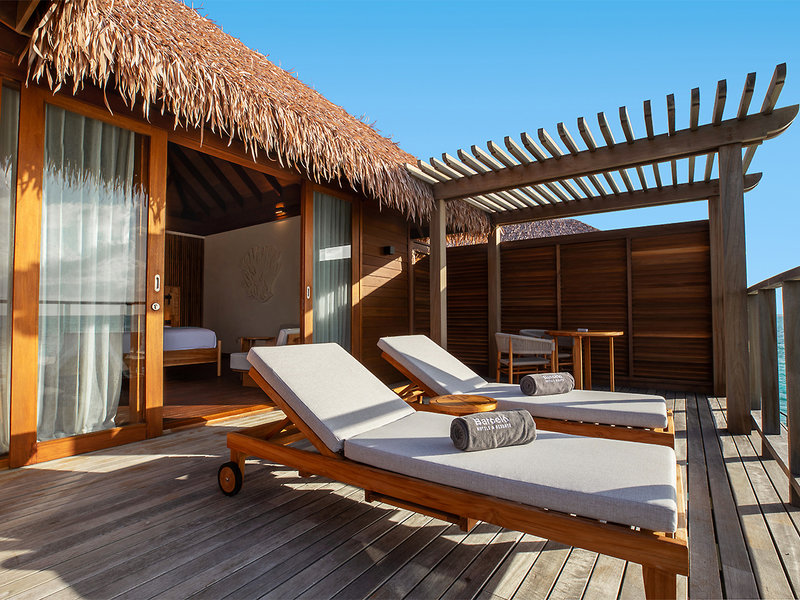 Barceló Whale Lagoon Maldives 7