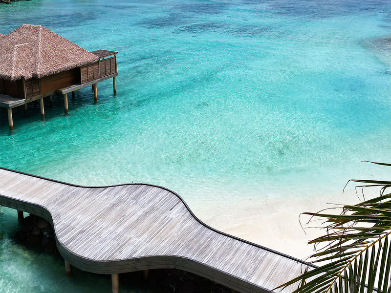 Barceló Whale Lagoon Maldives 13