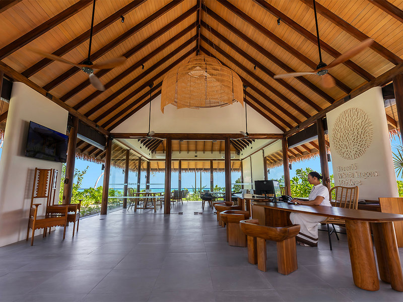 Barceló Whale Lagoon Maldives 15