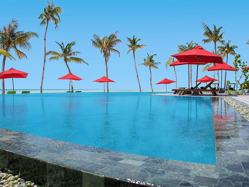 Barceló Whale Lagoon Maldives 17