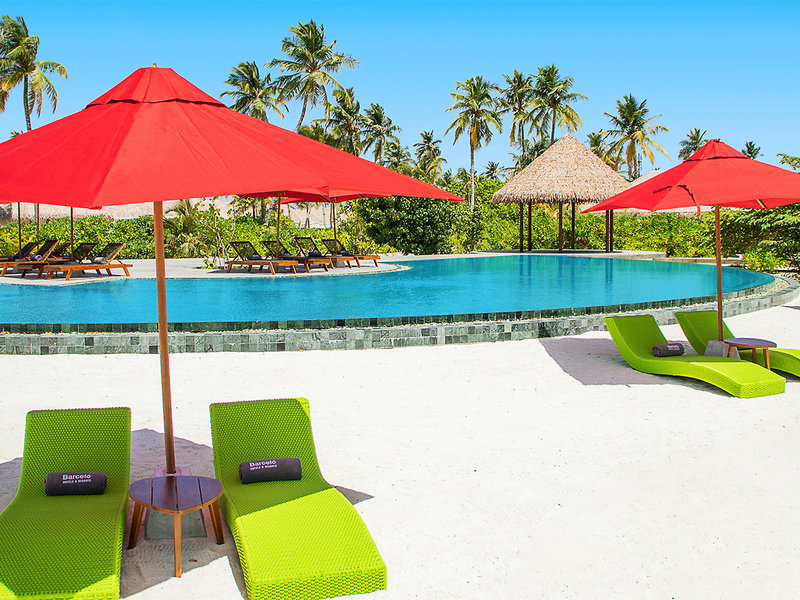 Barceló Whale Lagoon Maldives 18