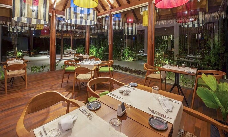 Barceló Whale Lagoon Maldives 29