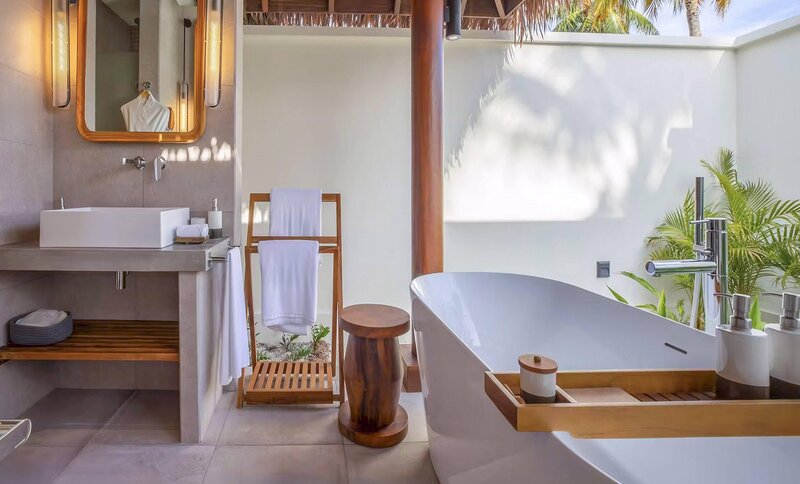 Barceló Whale Lagoon Maldives 31