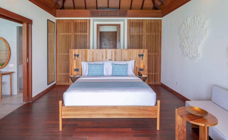 Barceló Whale Lagoon Maldives 32