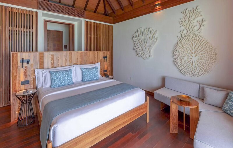 Barceló Whale Lagoon Maldives 33