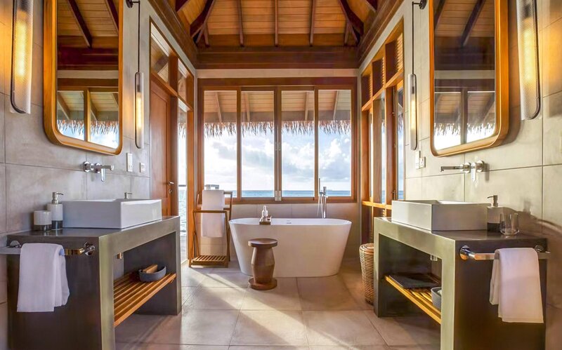 Barceló Whale Lagoon Maldives 38