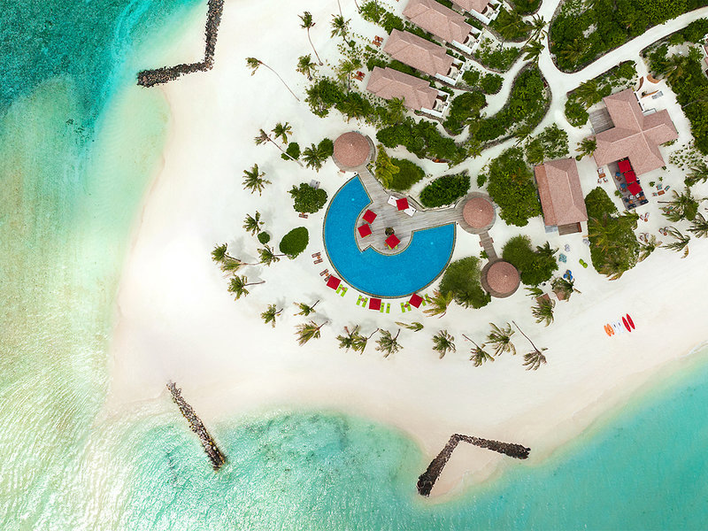 Barceló Whale Lagoon Maldives 4