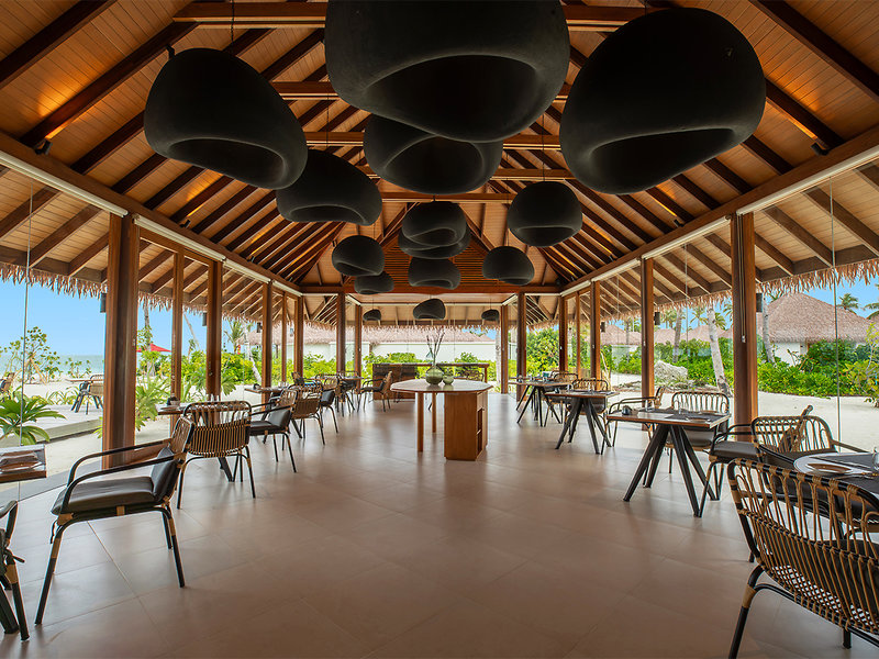 Barceló Whale Lagoon Maldives 8