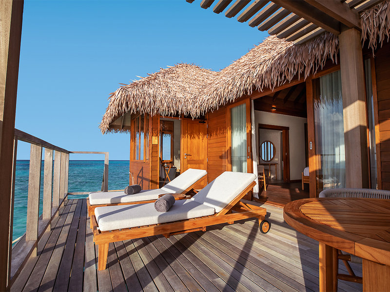 Barceló Whale Lagoon Maldives 9