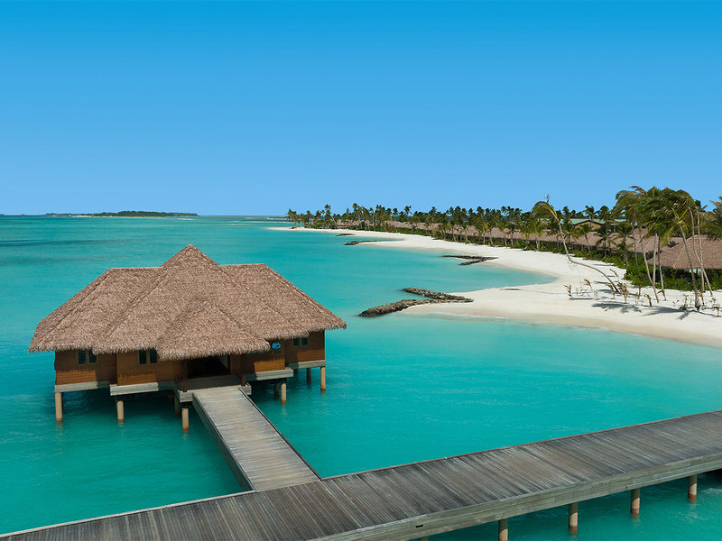 Barceló Whale Lagoon Maldives 14