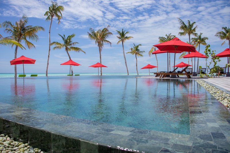 Barceló Whale Lagoon Maldives 2