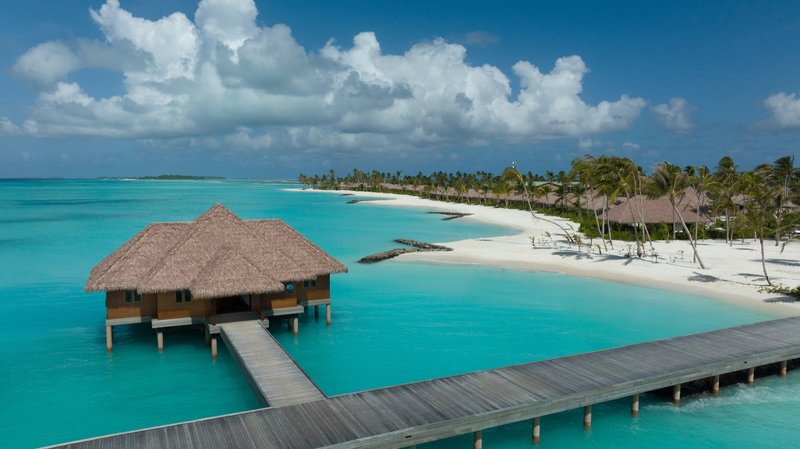 Barceló Whale Lagoon Maldives 3